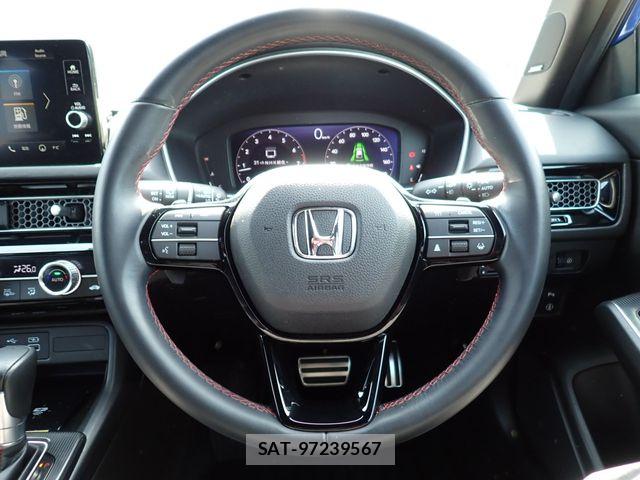 Honda CIVIC 2022-01 8073260-15