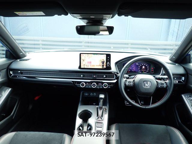 Honda CIVIC 2022-01 8073260-1