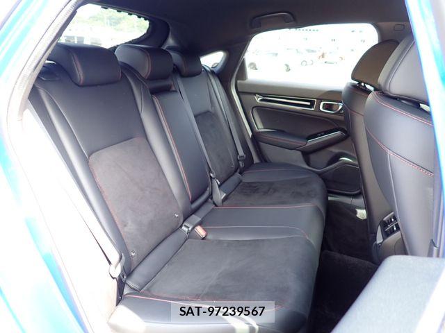 Honda CIVIC 2022-01 8073260-20
