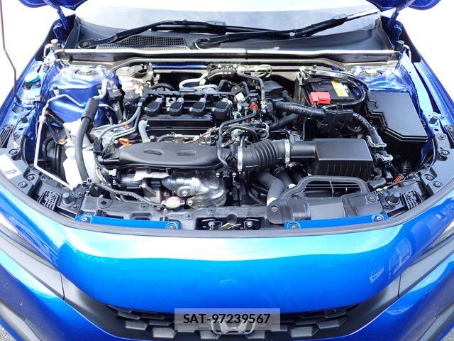 Honda CIVIC 2022-01 8073260-25