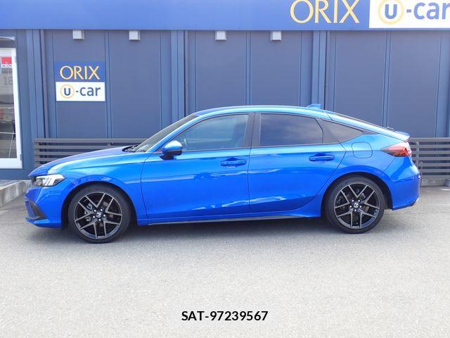 Honda CIVIC 2022-01 8073260-29