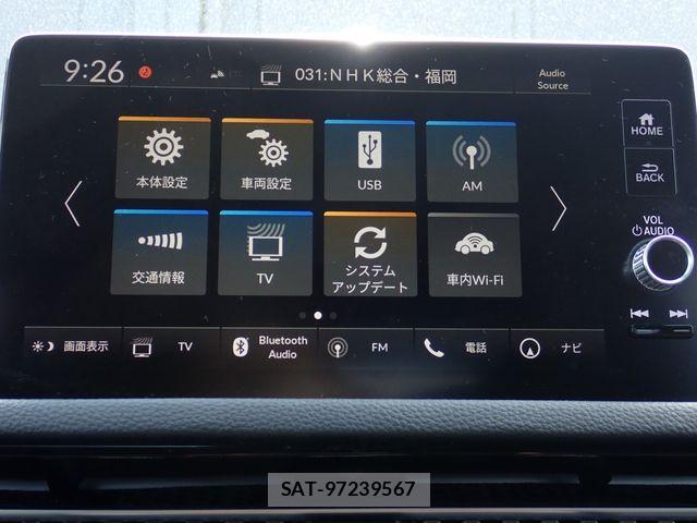 Honda CIVIC 2022-01 8073260-4