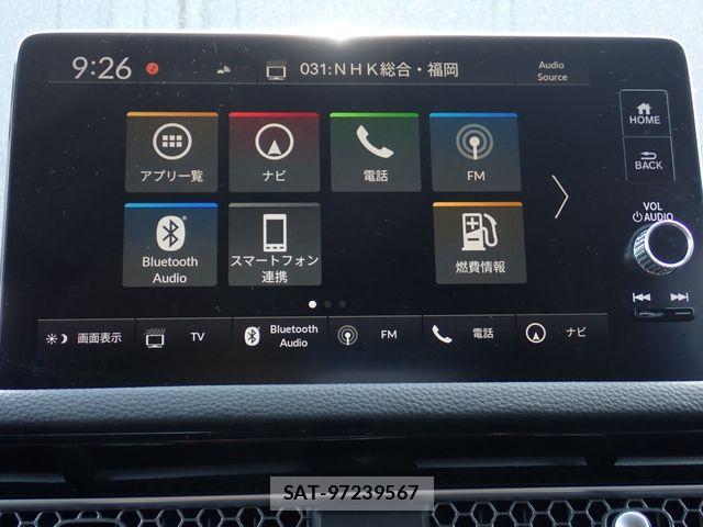 Honda CIVIC 2022-01 8073260-5
