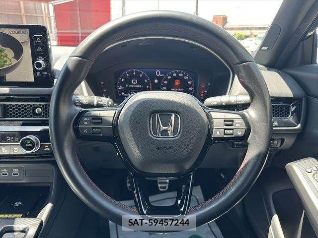 Honda CIVIC 2022-11 8073264-11