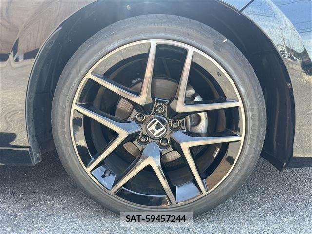 Honda CIVIC 2022-11 8073264-14