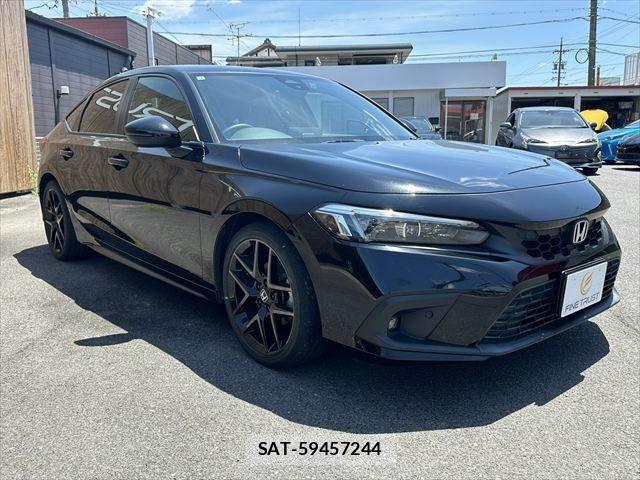Honda CIVIC 2022-11 8073264-16