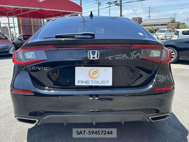 Honda CIVIC 2022-11 8073264-18