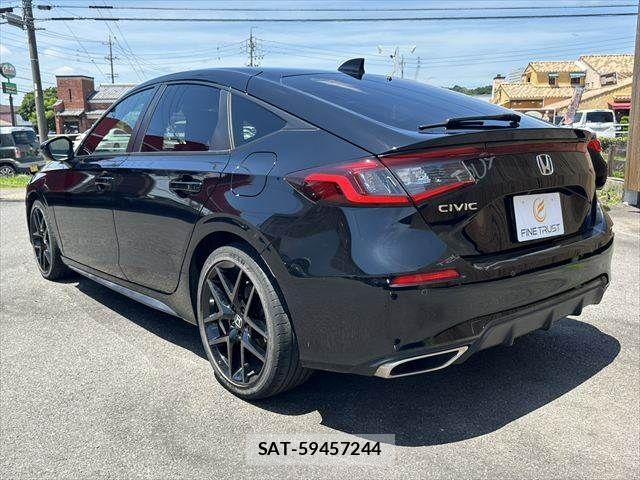 Honda CIVIC 2022-11 8073264-20