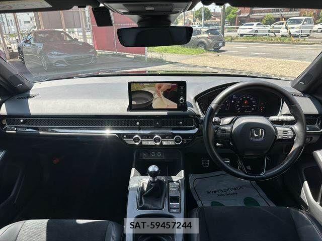 Honda CIVIC 2022-11 8073264-2