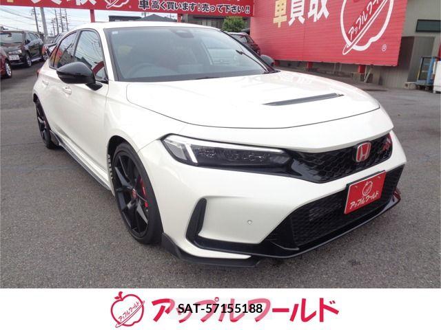 Honda CIVIC 2023-11 8073257-0