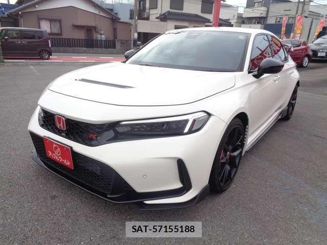 Honda CIVIC 2023-11 8073257-5