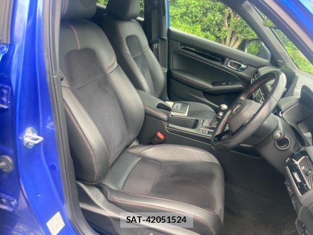 Honda CIVIC 2021-12 8073262-8