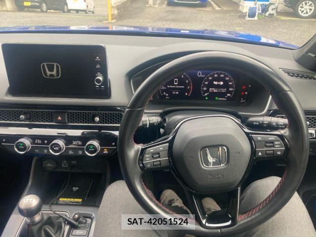 Honda CIVIC 2021-12 8073262-9