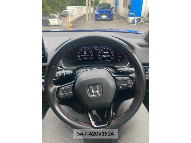 Honda CIVIC 2021-12 8073262-10