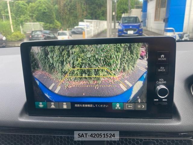 Honda CIVIC 2021-12 8073262-16