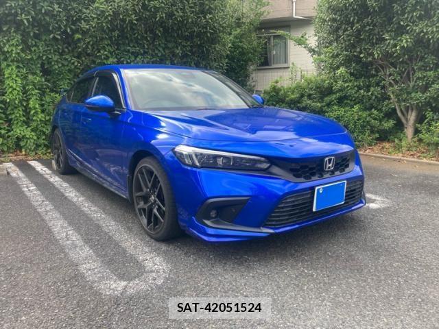 Honda CIVIC 2021-12 8073262-1