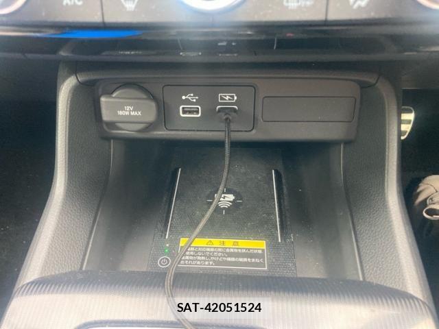 Honda CIVIC 2021-12 8073262-19
