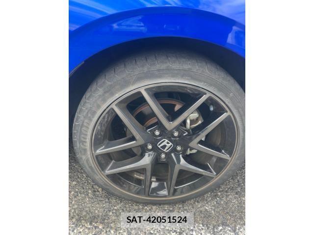 Honda CIVIC 2021-12 8073262-3