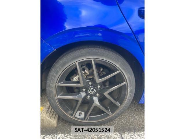 Honda CIVIC 2021-12 8073262-4