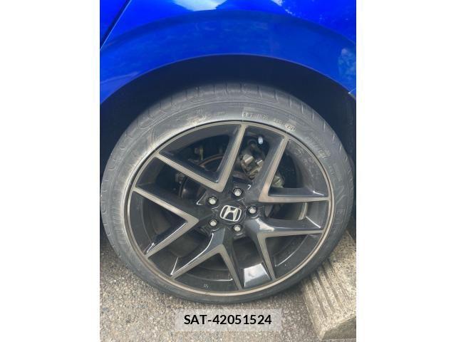 Honda CIVIC 2021-12 8073262-5