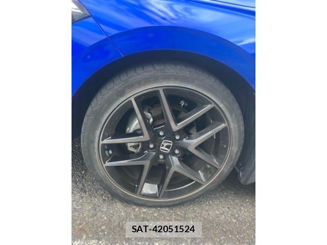 Honda CIVIC 2021-12 8073262-6