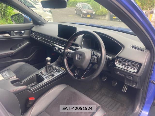 Honda CIVIC 2021-12 8073262-7