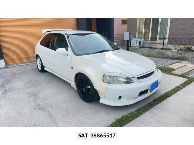 Honda CIVIC 1999-01 8073266-0