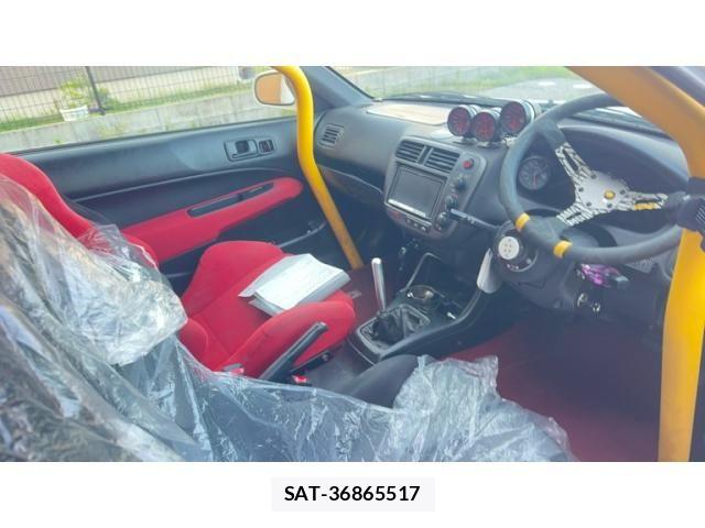 Honda CIVIC 1999-01 8073266-9