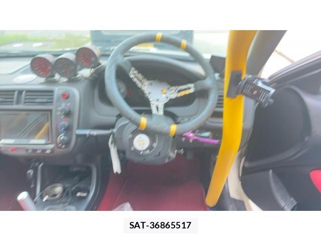 Honda CIVIC 1999-01 8073266-11