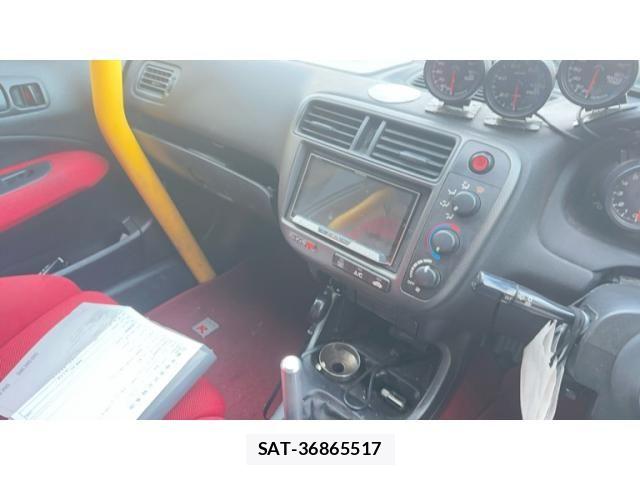 Honda CIVIC 1999-01 8073266-13