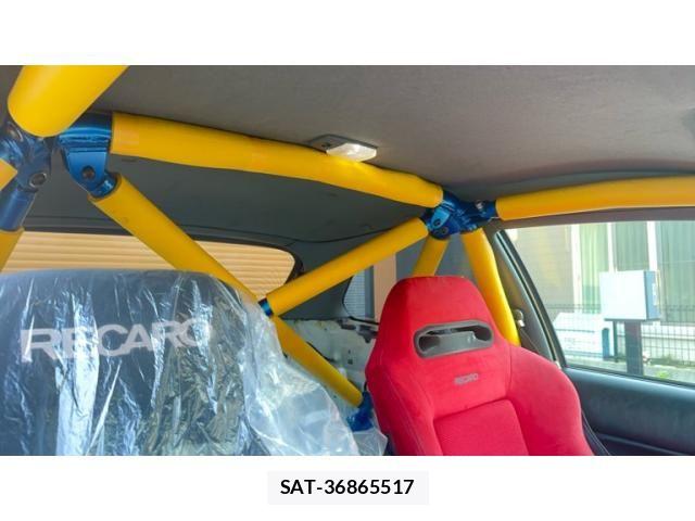Honda CIVIC 1999-01 8073266-14