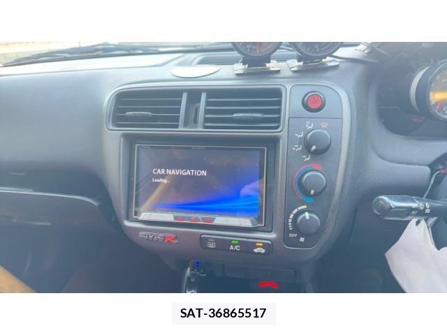 Honda CIVIC 1999-01 8073266-16