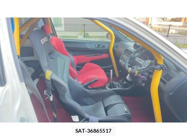 Honda CIVIC 1999-01 8073266-18