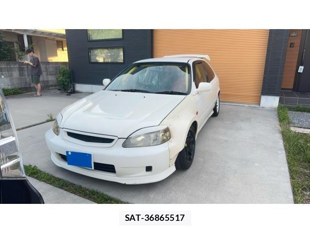 Honda CIVIC 1999-01 8073266-1