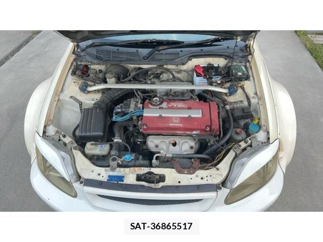 Honda CIVIC 1999-01 8073266-19