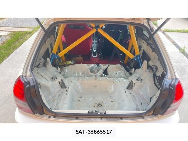 Honda CIVIC 1999-01 8073266-21