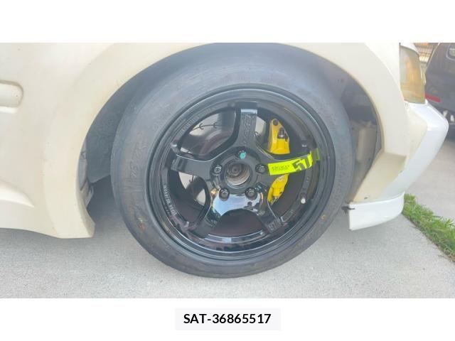 Honda CIVIC 1999-01 8073266-2