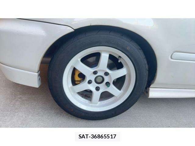 Honda CIVIC 1999-01 8073266-3