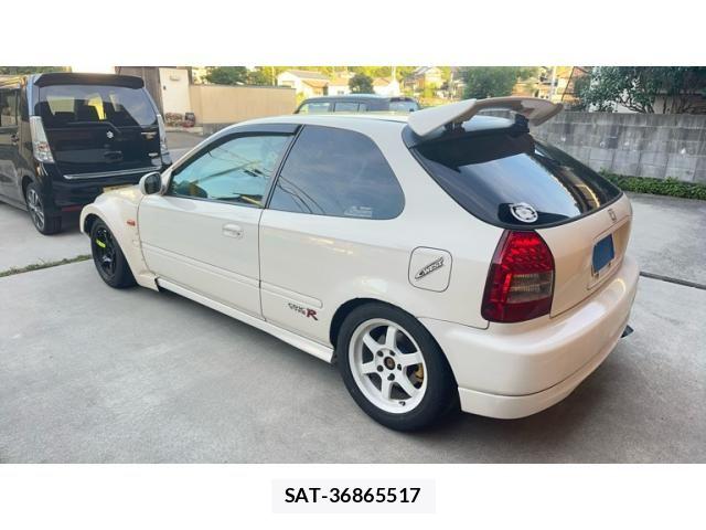 Honda CIVIC 1999-01 8073266-5