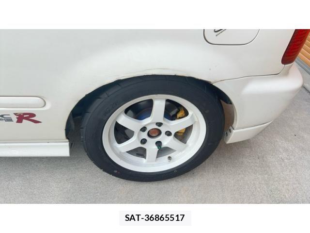 Honda CIVIC 1999-01 8073266-6