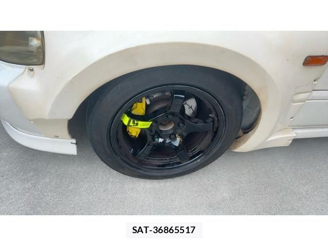 Honda CIVIC 1999-01 8073266-7