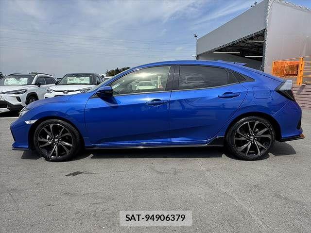 Honda CIVIC 2018-02 8073265-10