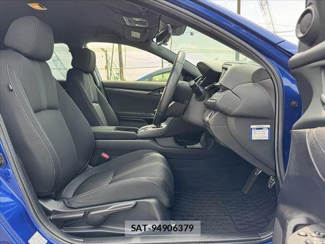Honda CIVIC 2018-02 8073265-15
