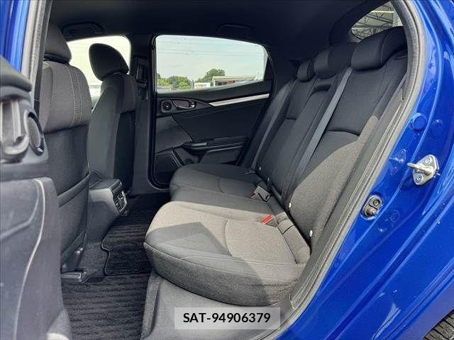 Honda CIVIC 2018-02 8073265-17