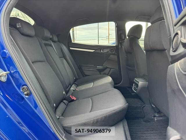 Honda CIVIC 2018-02 8073265-19
