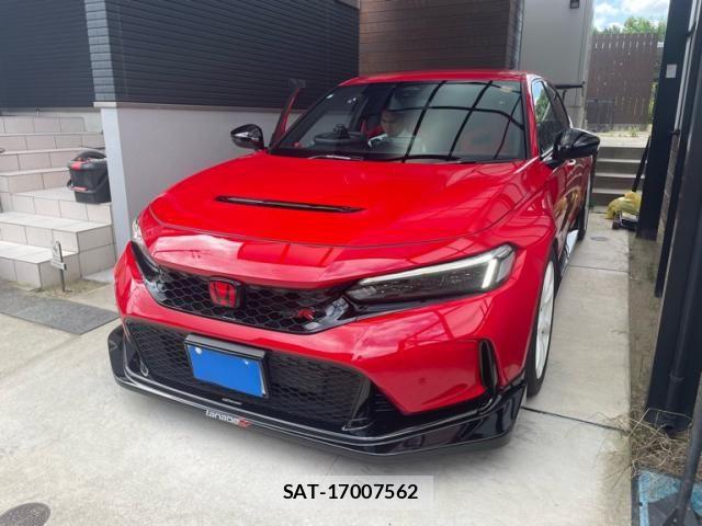 Honda CIVIC 2023-11 8098499-0