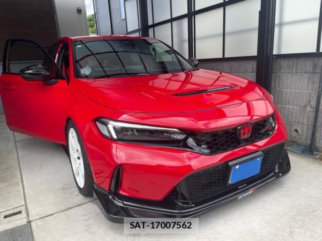 Honda CIVIC 2023-11 8098499-1