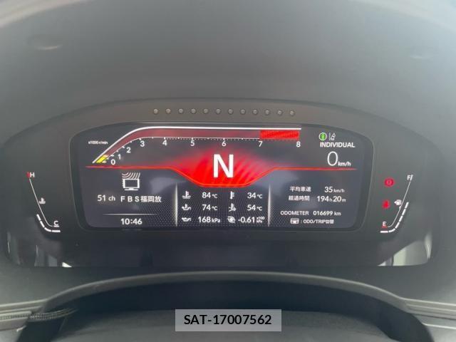 Honda CIVIC 2023-11 8098499-19