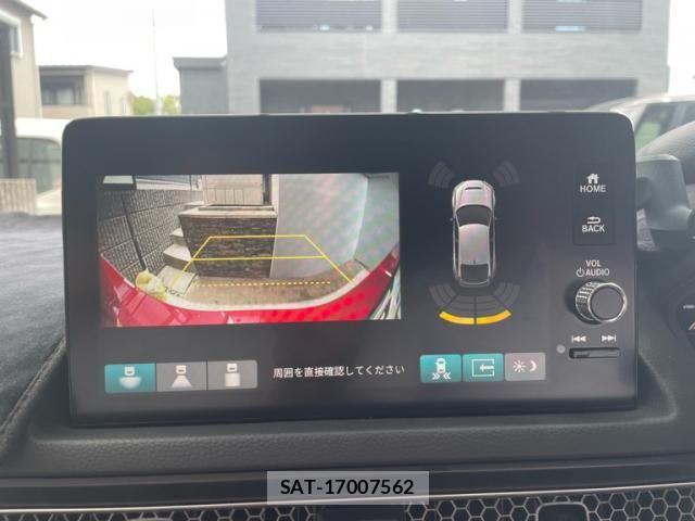Honda CIVIC 2023-11 8098499-25
