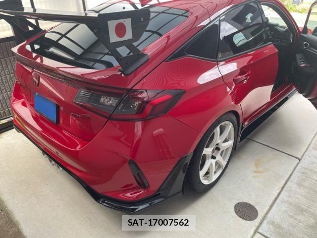Honda CIVIC 2023-11 8098499-2